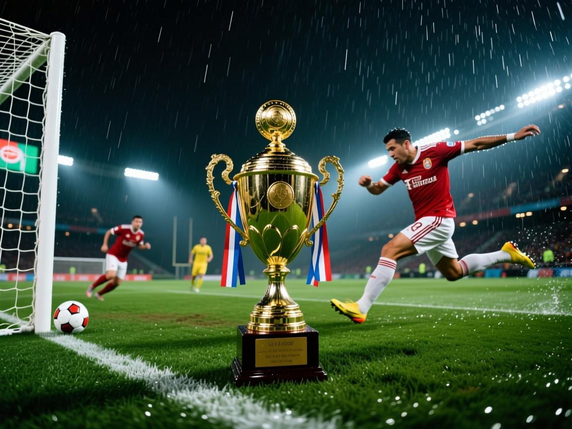 足球赛场焦点！西班牙队对阵瑞士队，主力缺阵，替补球员挺身而出